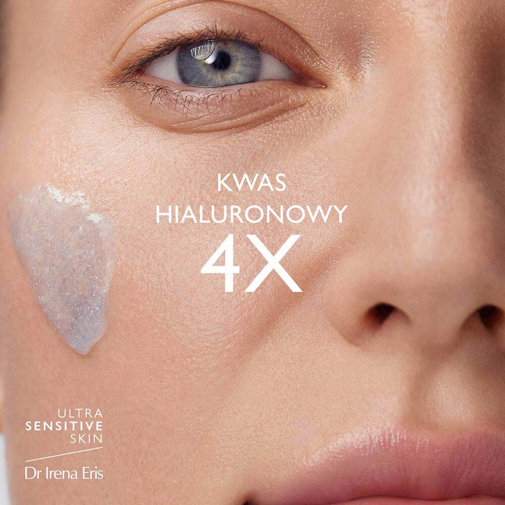 Agenity Hydra-Ox Wygładzające serum nawilżająco-prebiotyczne, 30 ml