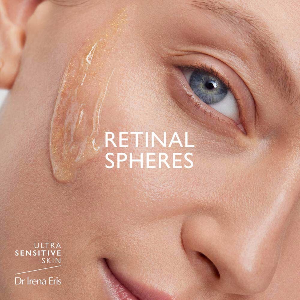 Agenity Retivine Serum odmładzające, 30 ml