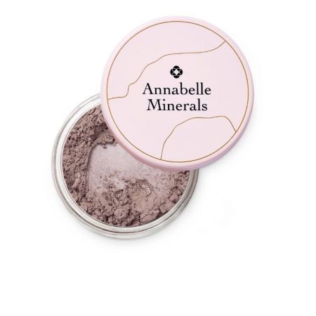 Annabelle Minerals glinkowy cień do powiek, Americano, 2 g
