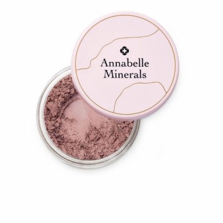 Annabelle Minerals glinkowy cień do powiek, Cocoa Cup 2 g