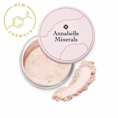 Annabelle Minerals korektor mineralny, Natural Cream 4 g