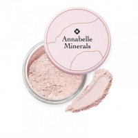 Annabelle Minerals podkład mineralny rozświetlający, Natural Fairest 10 g