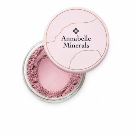 Annabelle Minerals róż mineralny, Coral, 4 g