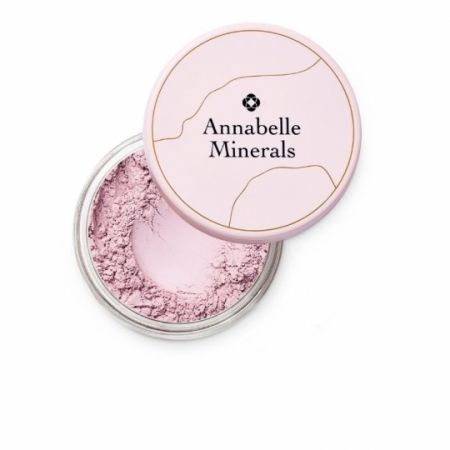 Annabelle Minerals róż mineralny, Romantic, 4 g