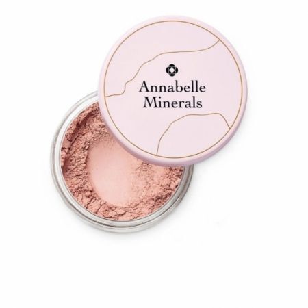 Annabelle Minerals róż mineralny, Sunrise, 4 g