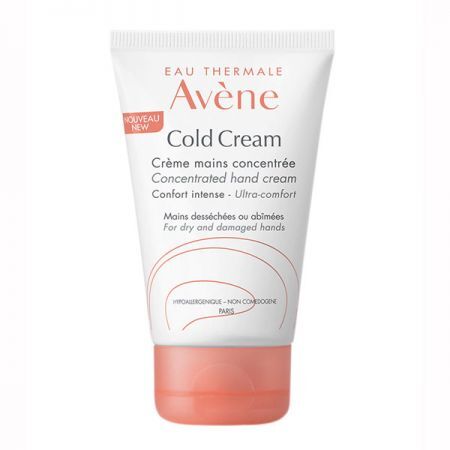 Avene Cold Cream Krem do rąk, 50 ml