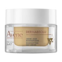 Avene DermAbsolu Krem na dzień modelujący owal twarzy, 50 ml