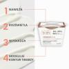 Avene Dermabsolu Krem na dzień modelujący owal twarzy refill, 50 ml