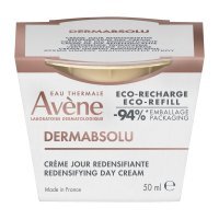 Avene Dermabsolu Krem na dzień modelujący owal twarzy refill, 50 ml