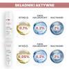 Avene Hyaluron Activ Procedure Krem liftingujący pod oczy i na zmarszczki wokół ust, 15 ml