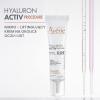 Avene Hyaluron Activ Procedure Krem liftingujący pod oczy i na zmarszczki wokół ust, 15 ml