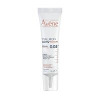 Avene Hyaluron Activ Procedure Krem liftingujący pod oczy i na zmarszczki wokół ust, 15 ml