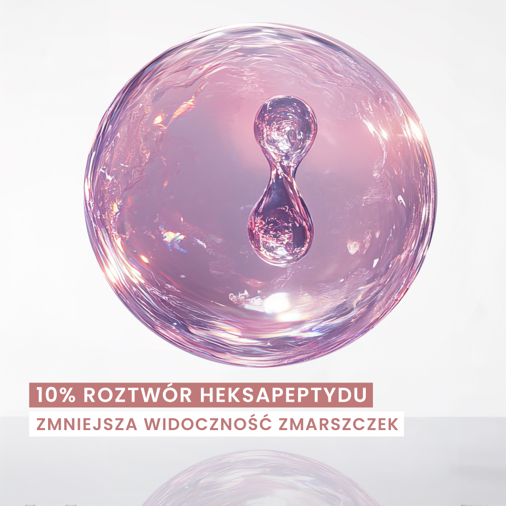 Avene Hyaluron Activ Procedure Serum ujędrniające z peptydami, 18 ml + 2 ml