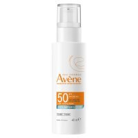 Avene Sun Fluid przeciw niedoskonałościom SPF 50, 40 ml