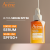 Avene Sun Ultra serum aktywujące blask skóry SPF 50+, 30 ml