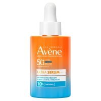 Avene Sun Ultra serum długotrwale nawilżające SPF 50+, 30 ml