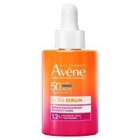 Avene Sun Ultra serum natychmiastowo wypełniające SPF 50+, 30 ml