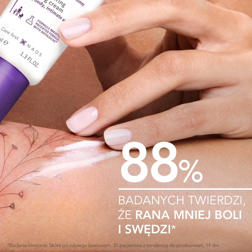 Bioderma Cicabio Creme+ Naprawczy krem łagodzący, 40 ml