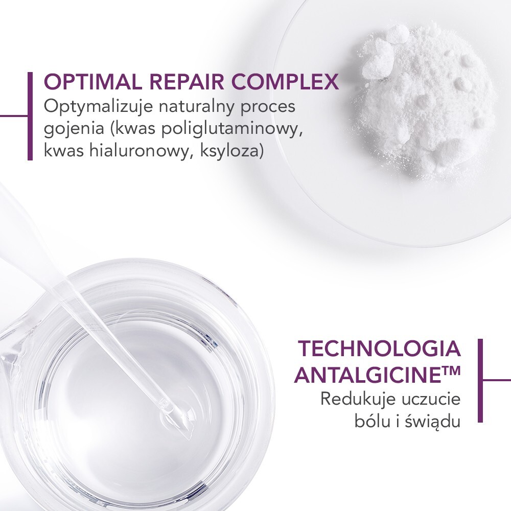 Bioderma Cicabio Creme+ Naprawczy krem łagodzący, 40 ml