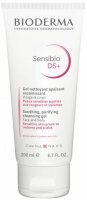 Bioderma Sensibio DS+  żel, 200 ml