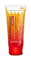 Botanic Help Complex Maść rozgrzewająca, 200 ml