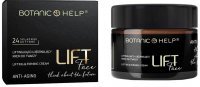 Botanic Help Liftingująco-ujędrniający krem do twarzy, 50 ml