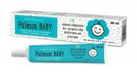 Botanic Help Pulmon Baby Aromatyczny żel do nacierania, 50 ml