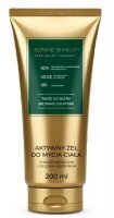 Botanic Help Żel do mycia ciała z kasztanowcem, 200 ml