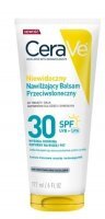 CeraVe Nawilżający balsam przeciwsłoneczny SPF 30, 177 ml