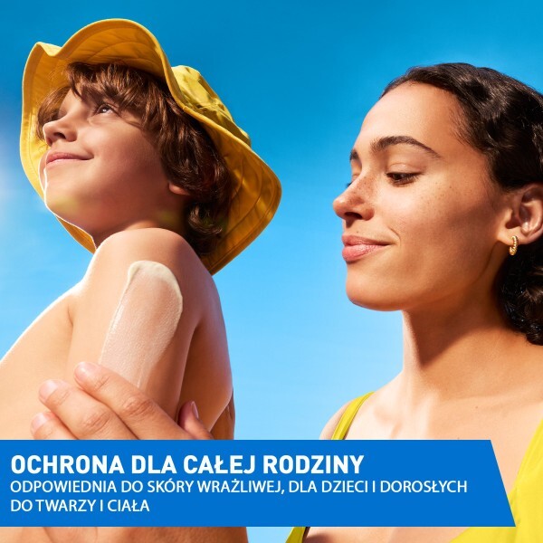 CeraVe Nawilżający balsam przeciwsłoneczny SPF 30, 75 ml