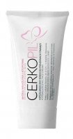 CERKOPIL Hipoalergiczny krem do pielęgnacji twarzy, 50 ml