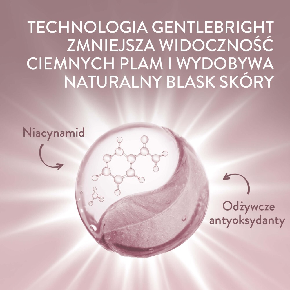 Cetaphil BHR Kojący krem na noc rozjaśniający przebarwienia, 50 g