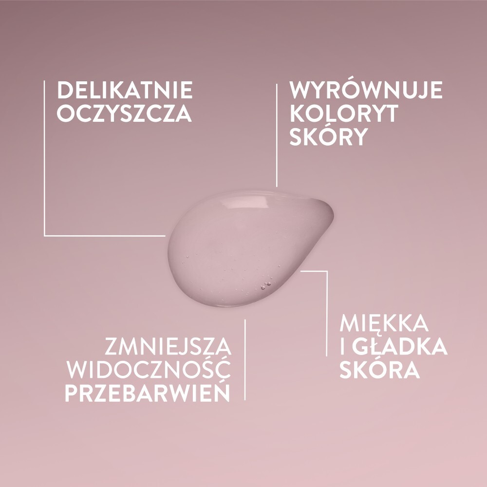 Cetaphil BHR Kremowa emulsja do mycia rozjaśniająca przebarwienia, 100 g