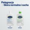 Cetaphil Kremowa pianka oczyszczająca, 236 ml