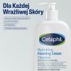 Cetaphil Kremowa pianka oczyszczająca, 236 ml