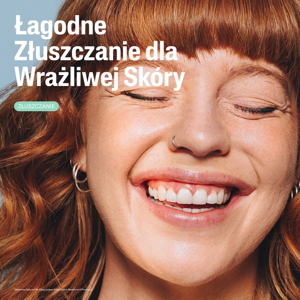 Cetaphil Łagodny balsam złuszczający z kwasem salicylowym, 236 ml