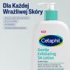 Cetaphil Łagodny balsam złuszczający z kwasem salicylowym, 236 ml