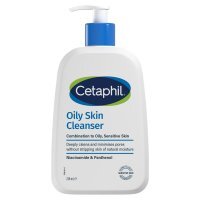 Cetaphil Łagodny żel oczyszczający, 236 ml