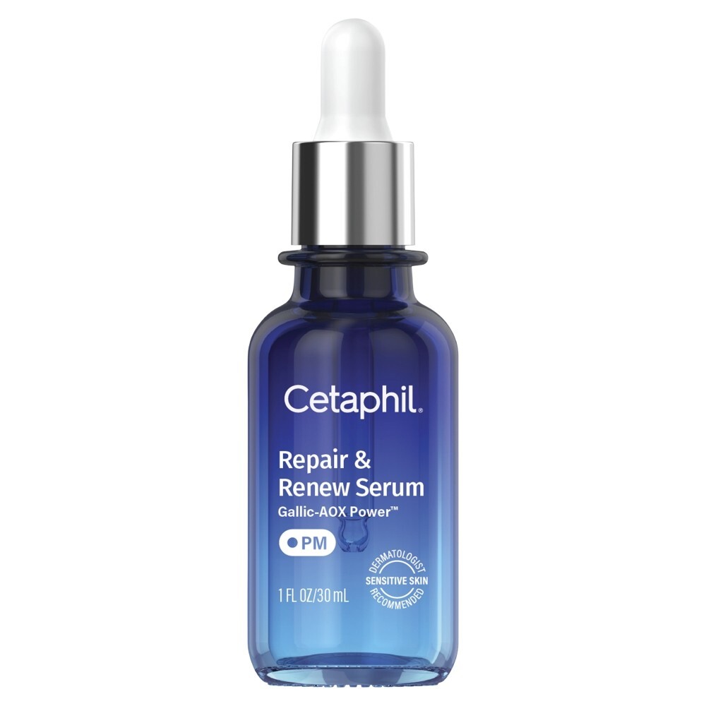 Cetaphil Odbudowujące serum naprawcze na noc, 30 ml