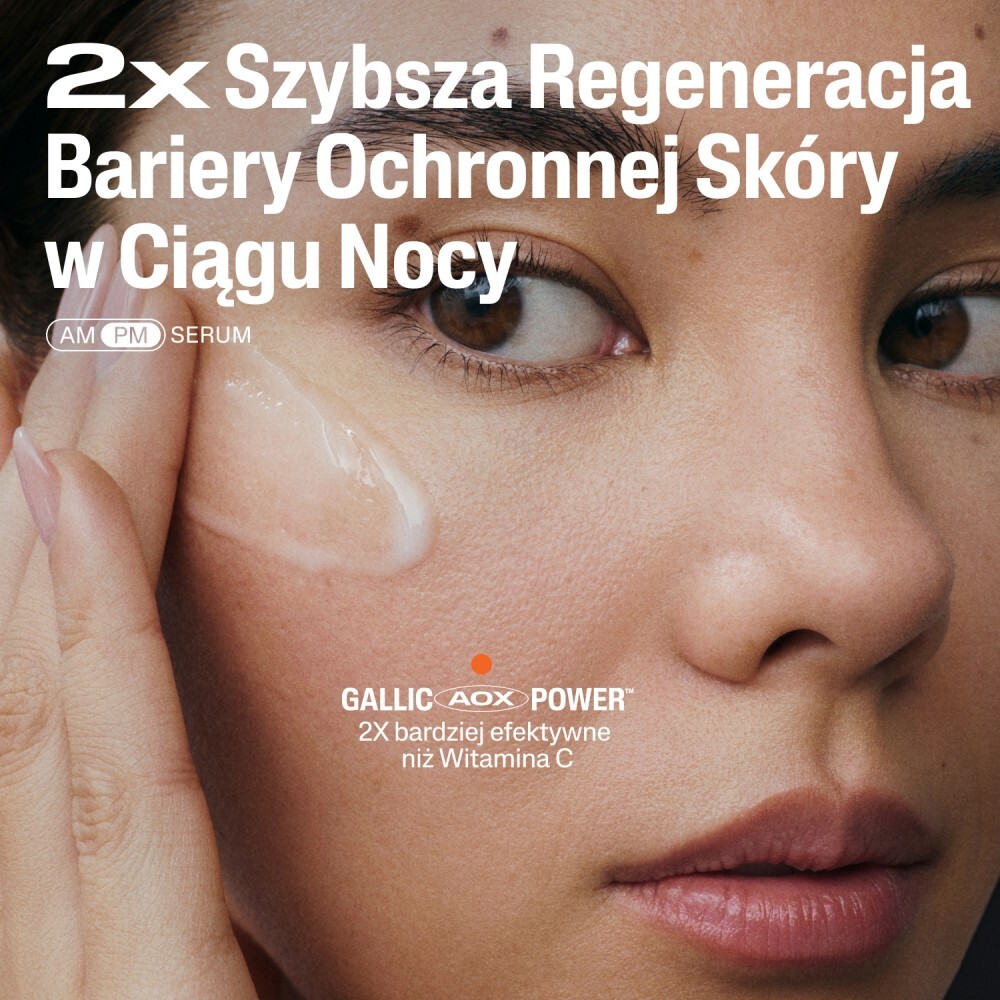 Cetaphil Odbudowujące serum naprawcze na noc, 30 ml