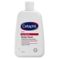 Cetaphil PRO Itch Control Emulsja do mycia, 236 ml