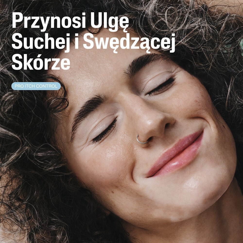 Cetaphil Pro Itch Control Emulsja do mycia, 295ml