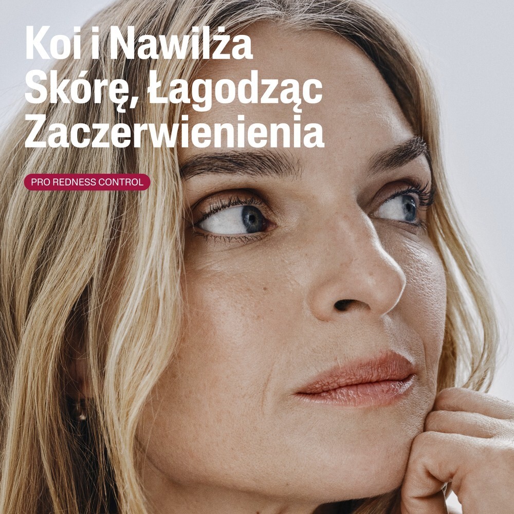 Cetaphil PRO Redness Control Krem na noc, 50 ml