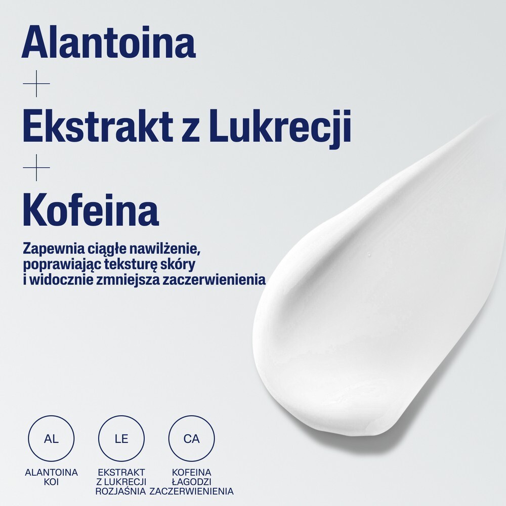 Cetaphil PRO Redness Control Krem na noc, 50 ml