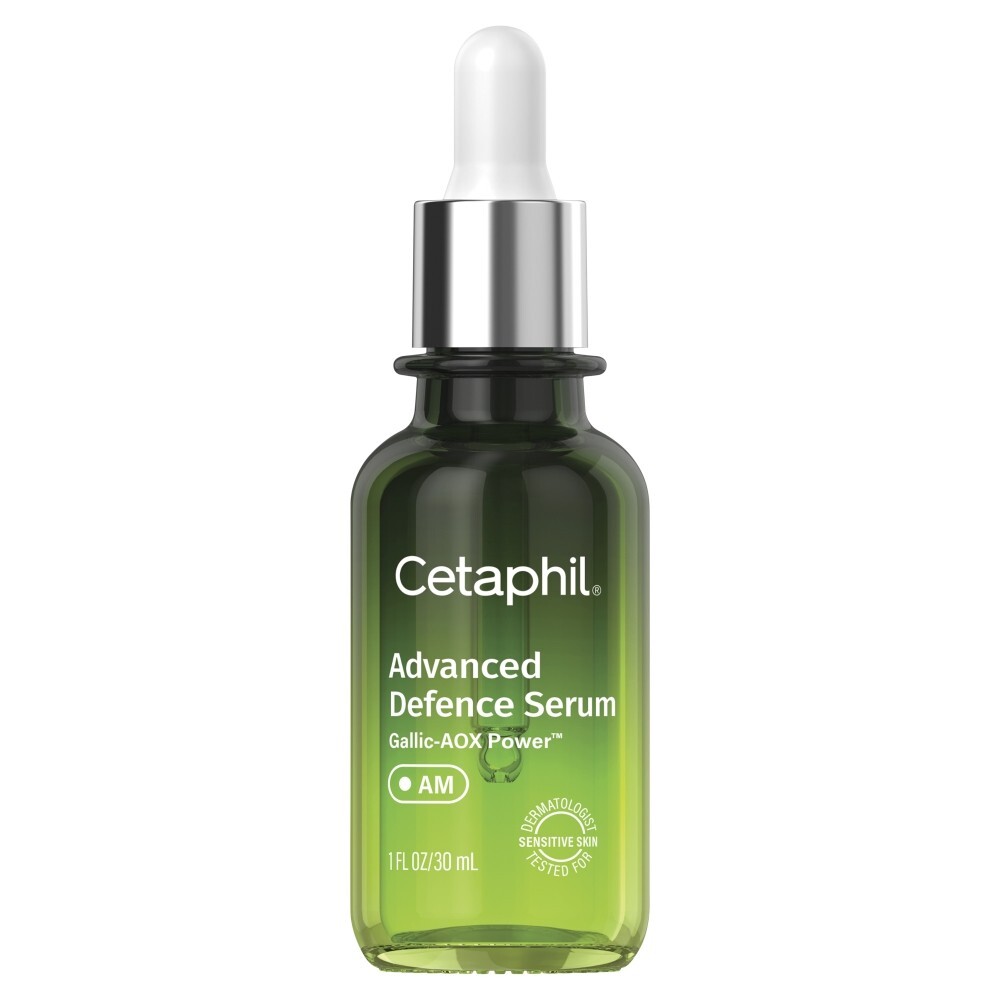 Cetaphil Zaawansowane serum ochronne do twarzy, 30 ml