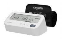 Ciśnieniomierz automatyczny OMRON M3 Comfort Afib (HEM-7196-FLE), 1 sztuka