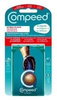 Compeed Plastry sportowe na pęcherze na podeszwie, 5 sztuk