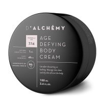 D'Alchemy Krem do ciała przeciwstarzeniowy, 100 ml