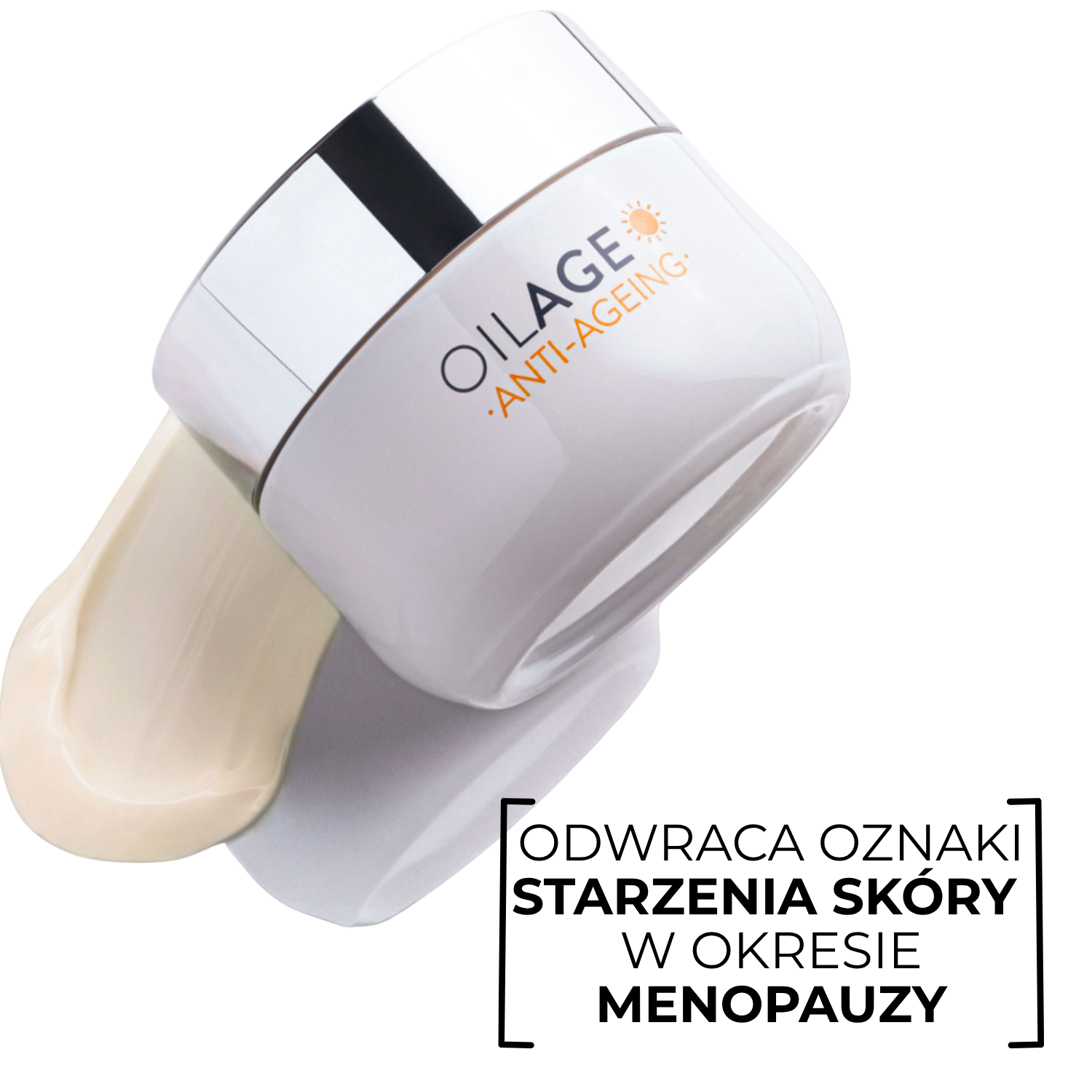 Dermedic Oilage Odżywczy krem na dzień przywracający gęstość skóry, 50 ml