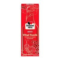 Doppelherz Vital tonik, 1000 ml